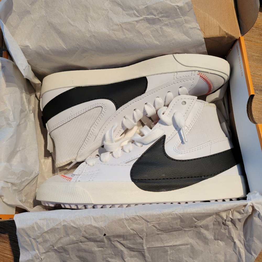 Nike Blazer Mid '77 Jumbo